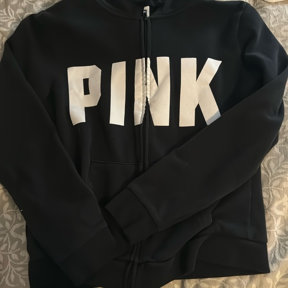PINK jacket - Picture 1 of 2